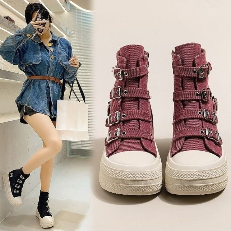 Women'S Shoes Large - Shoes Women's Spring and Summer 2025