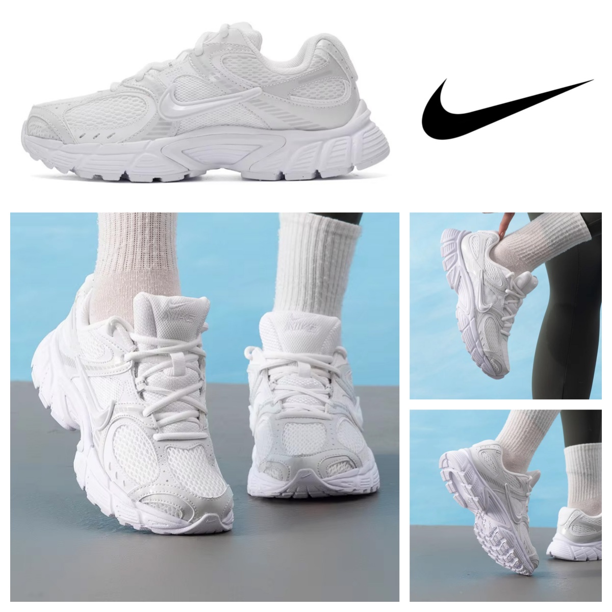 Women Shoes Hong Kong - Nike Women Casual Shoes, Breathable Lightweight