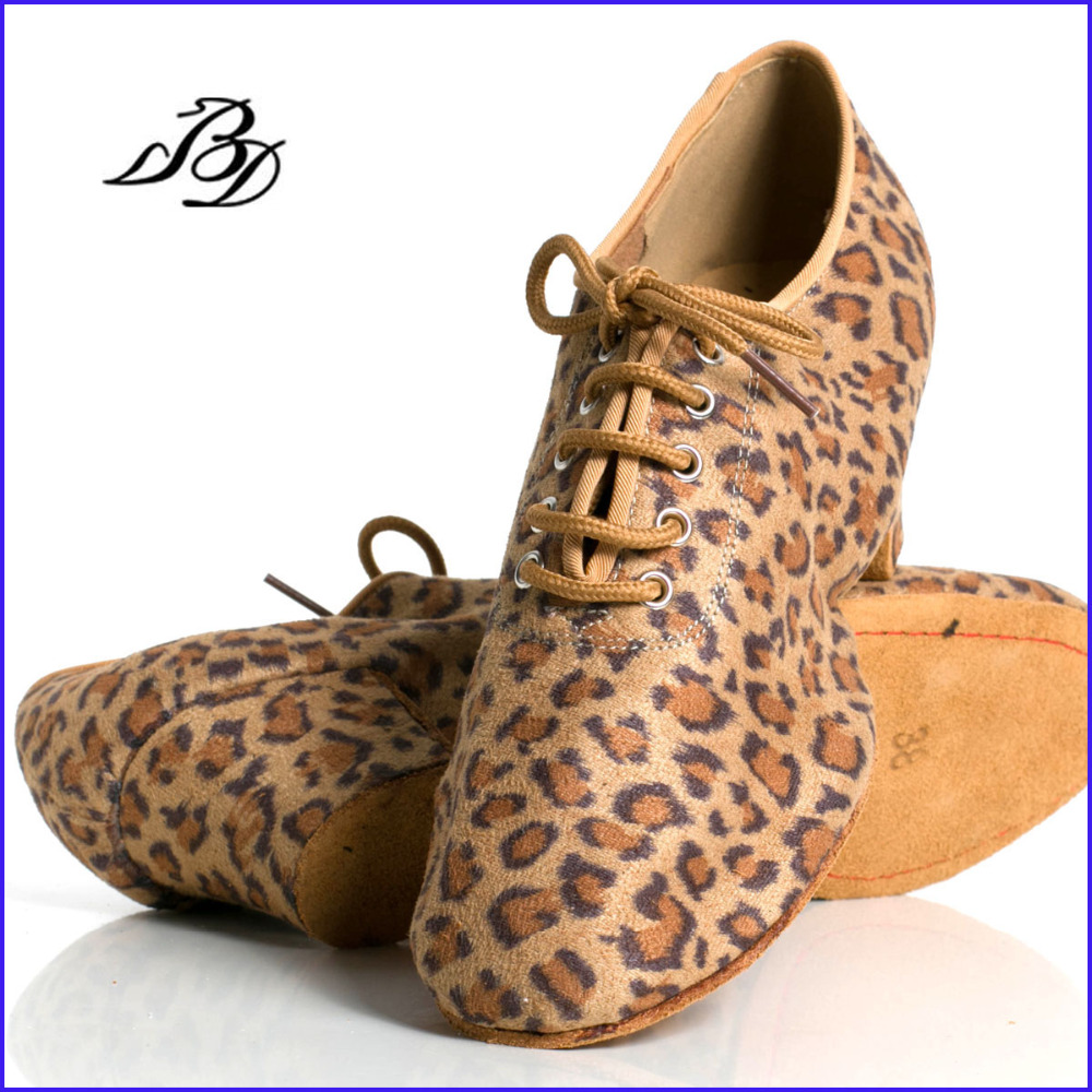 Women Shoes Size 4 In Cm - Vũ Điệu Latin Giày Nữ Chính