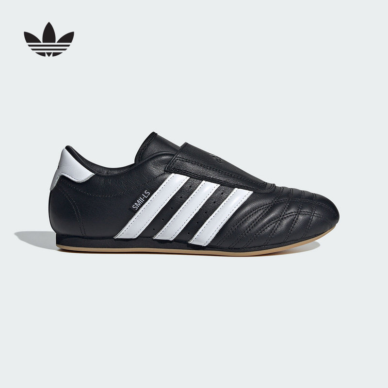 Women Shoes Hong Kong - Adidas Originals Women Slip‑on Shoes JQ4775
