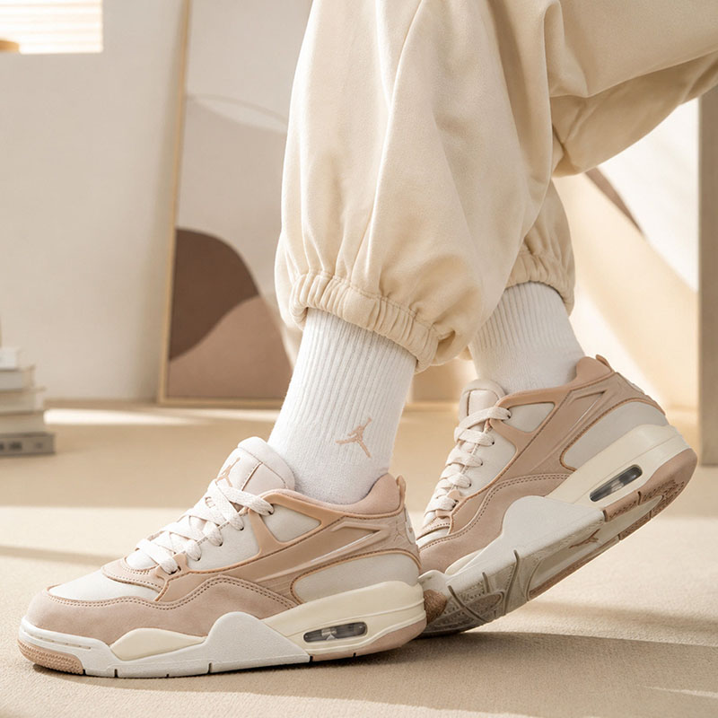 Women Shoes Hong Kong - Nike FQ7940‑202 Women Basketball Shoes, Nike