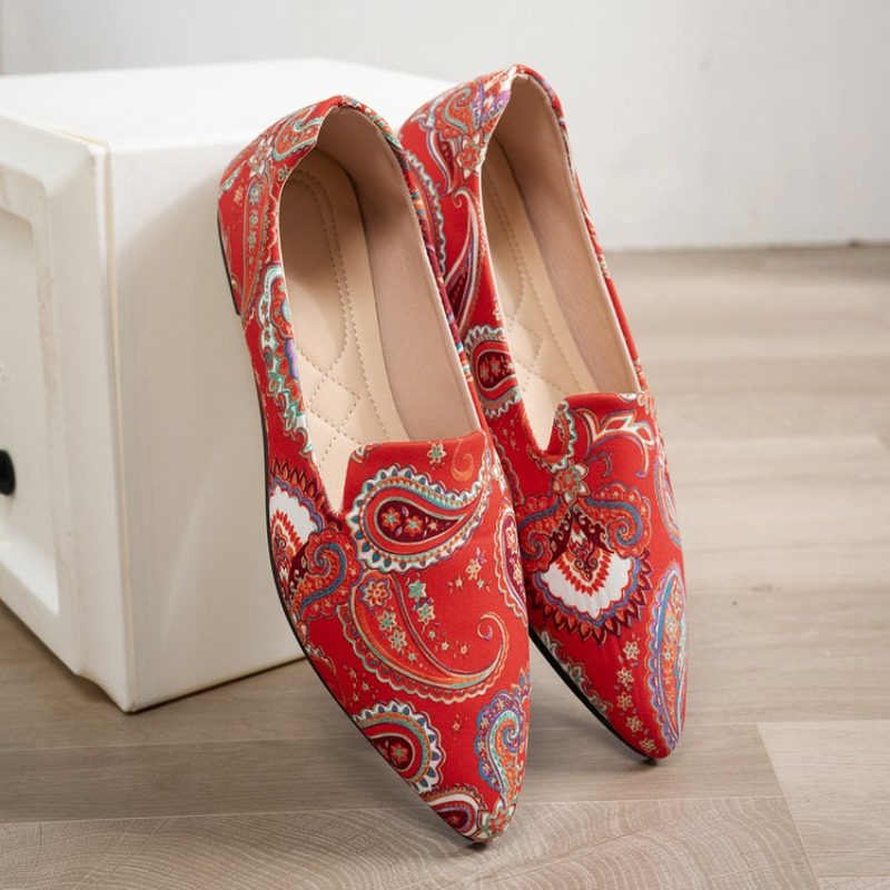 Women'S Shoes Large - New Autumn Women's Shoes Casual and