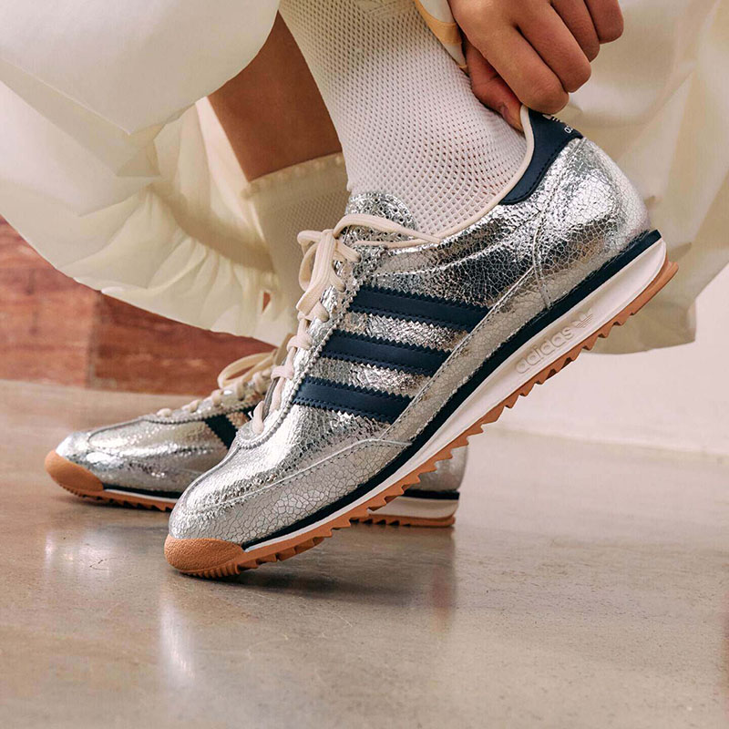 Women Shoes Hong Kong - Adidas Originals JH8654 Women Casual Sneakers