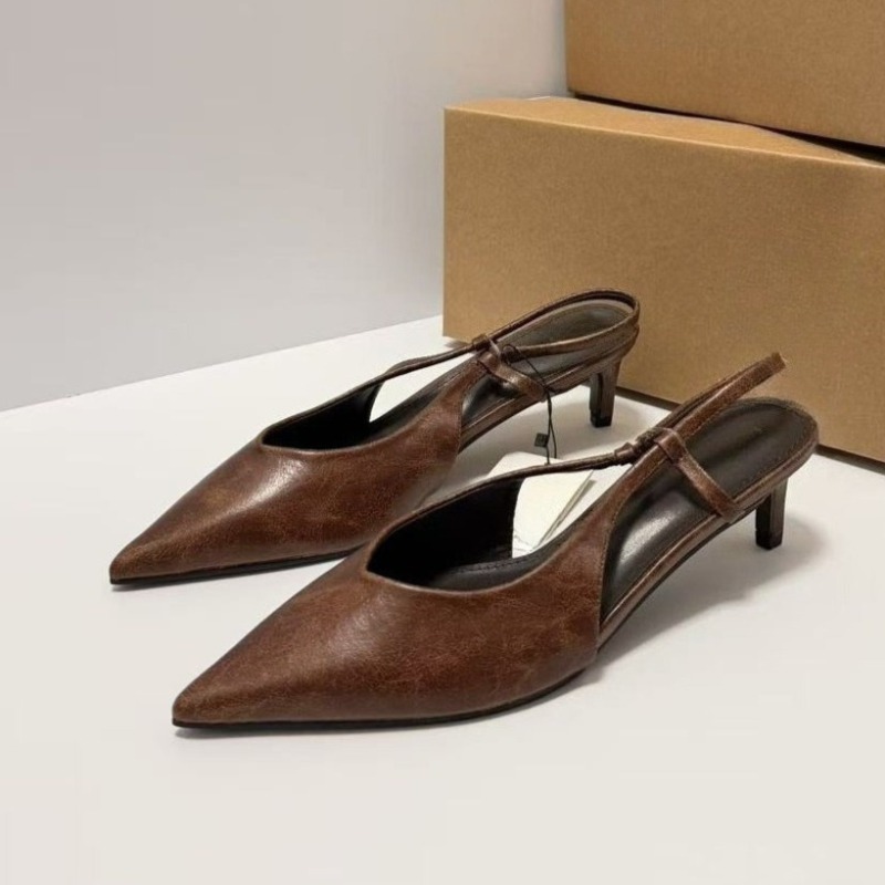 Kitten Heels Summer Women Dres - đánh giá và giá Women'S Shoes For Work