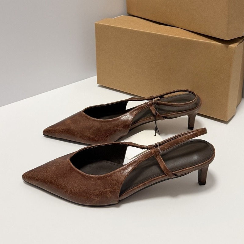Kitten Heels Summer Women Dres - đánh giá và giá Women'S Shoes For Work