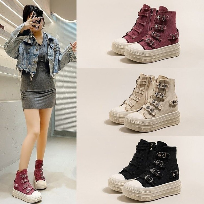 Shoes Women's Spring and Summe - đánh giá và giá Women'S Shoes Large