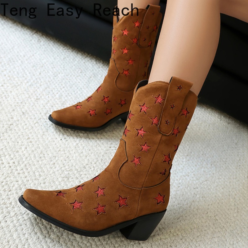 2026 Autumn and Winter New Fas - đánh giá và giá Women'S Shoes Easy Street