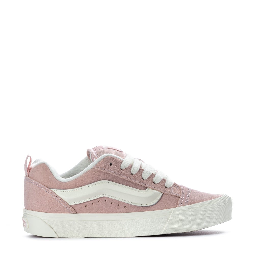 Vans Women Knu Skool Shoes - đánh giá và giá Women Shoes Vans