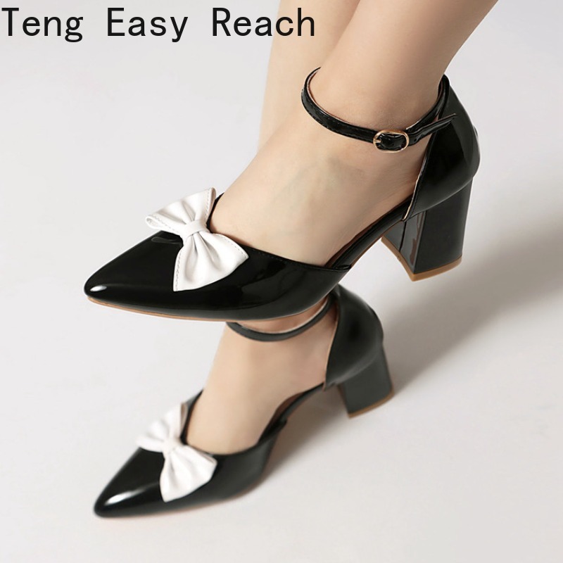 2026 Spring/Summer Elegant Ret - đánh giá và giá Women'S Shoes Easy Street