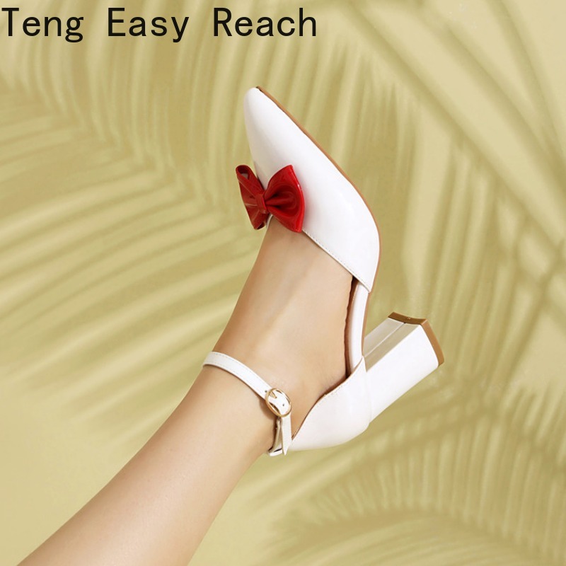 2026 Spring/Summer Elegant Ret - đánh giá và giá Women'S Shoes Easy Street