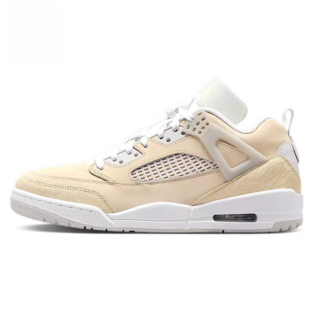 Nike JORDAN SPIZIKE LOW  HV652 - đánh giá và giá Women Shoes Hong Kong
