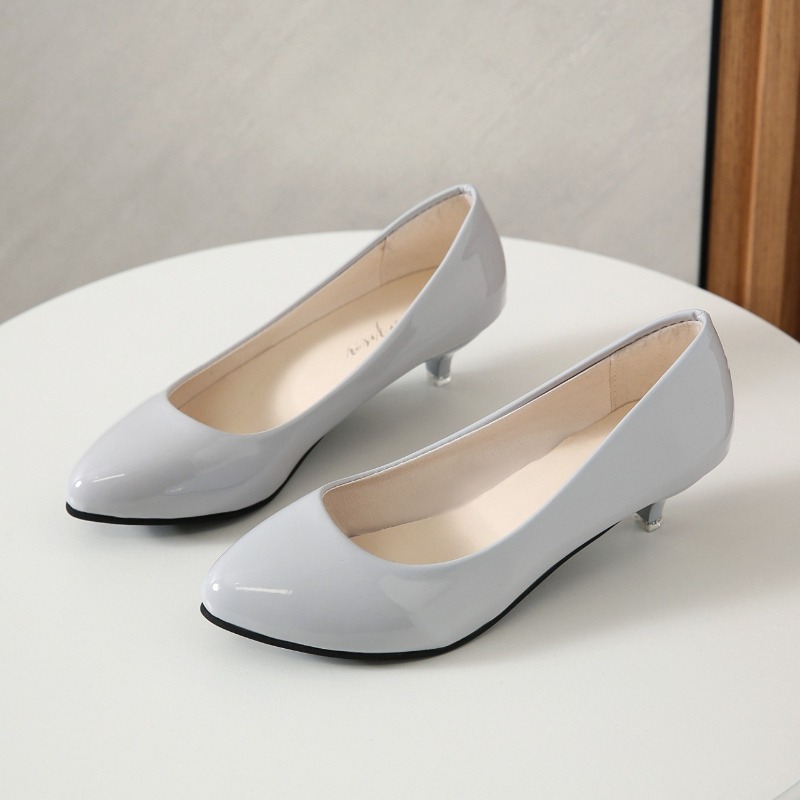 Large size 35-42 soft women's  - đánh giá và giá Women'S Shoes For Work