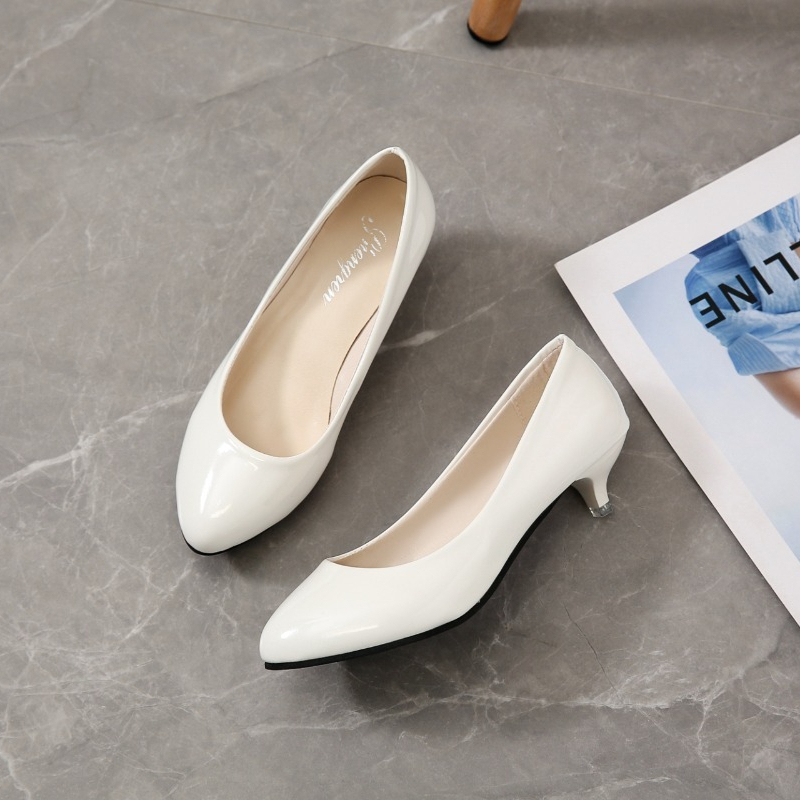 Large size 35-42 soft women's  - đánh giá và giá Women'S Shoes For Work
