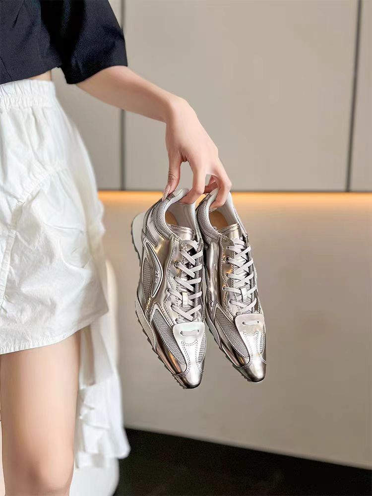 Fashionable Pointed Toe Sports - đánh giá và giá Women Shoes Hong Kong