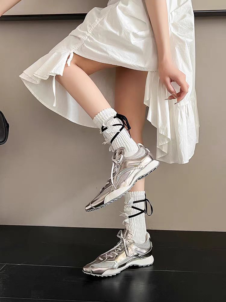 Fashionable Pointed Toe Sports - đánh giá và giá Women Shoes Hong Kong