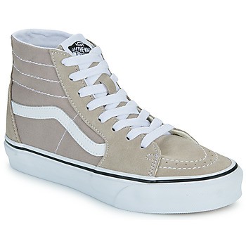 Vans Sk8 Hi Womens Shoes - đánh giá và giá Women Shoes Vans