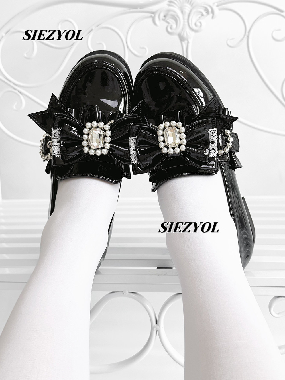 Original Japanese Style Easies - đánh giá và giá Women Shoes Heels