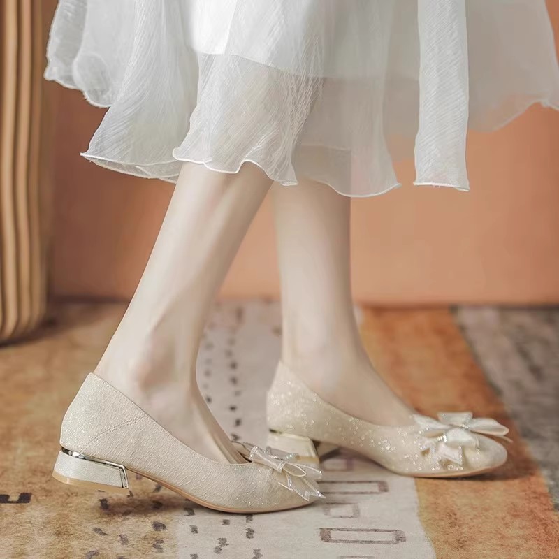 Women's 2025 New Style Fall Ev - đánh giá và giá Women'S Shoes Large