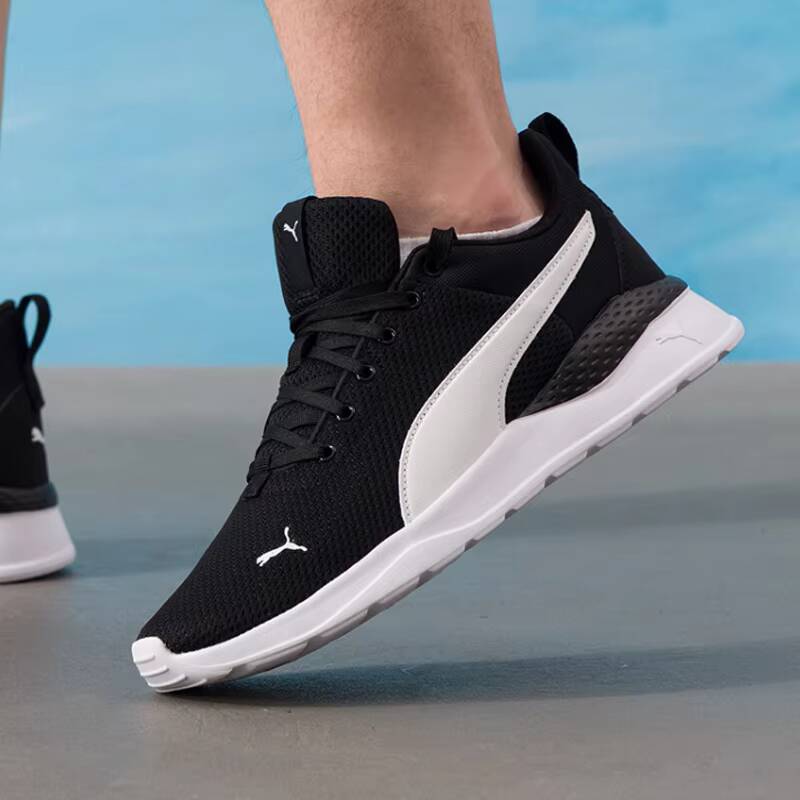 PUMA 371128-02 Men Women Runni - đánh giá và giá Women Shoes Hong Kong
