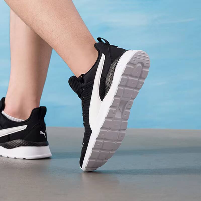 PUMA 371128-02 Men Women Runni - đánh giá và giá Women Shoes Hong Kong