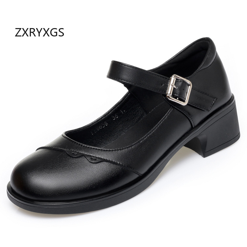 ZXRYXGS Hot Sales 2026 Genuine - đánh giá và giá Women Shoes Size 4 In Cm