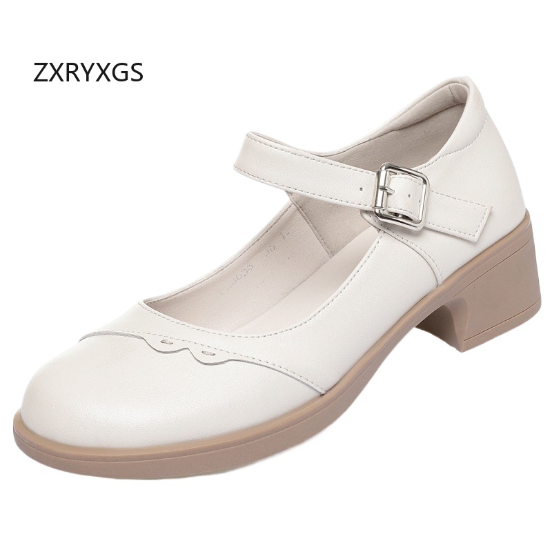 ZXRYXGS Hot Sales 2026 Genuine - đánh giá và giá Women Shoes Size 4 In Cm