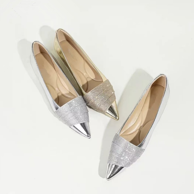 Spring Autumn Colorful Hollowe - đánh giá và giá Women'S Shoes Large