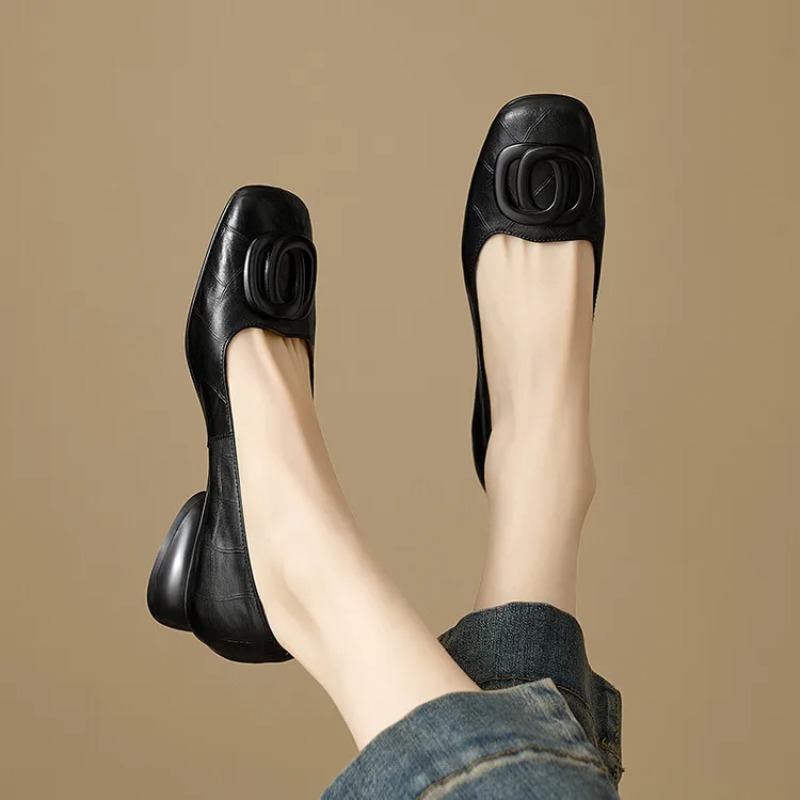 French Style Women Shoes Pumps - đánh giá và giá Women Shoes Heels