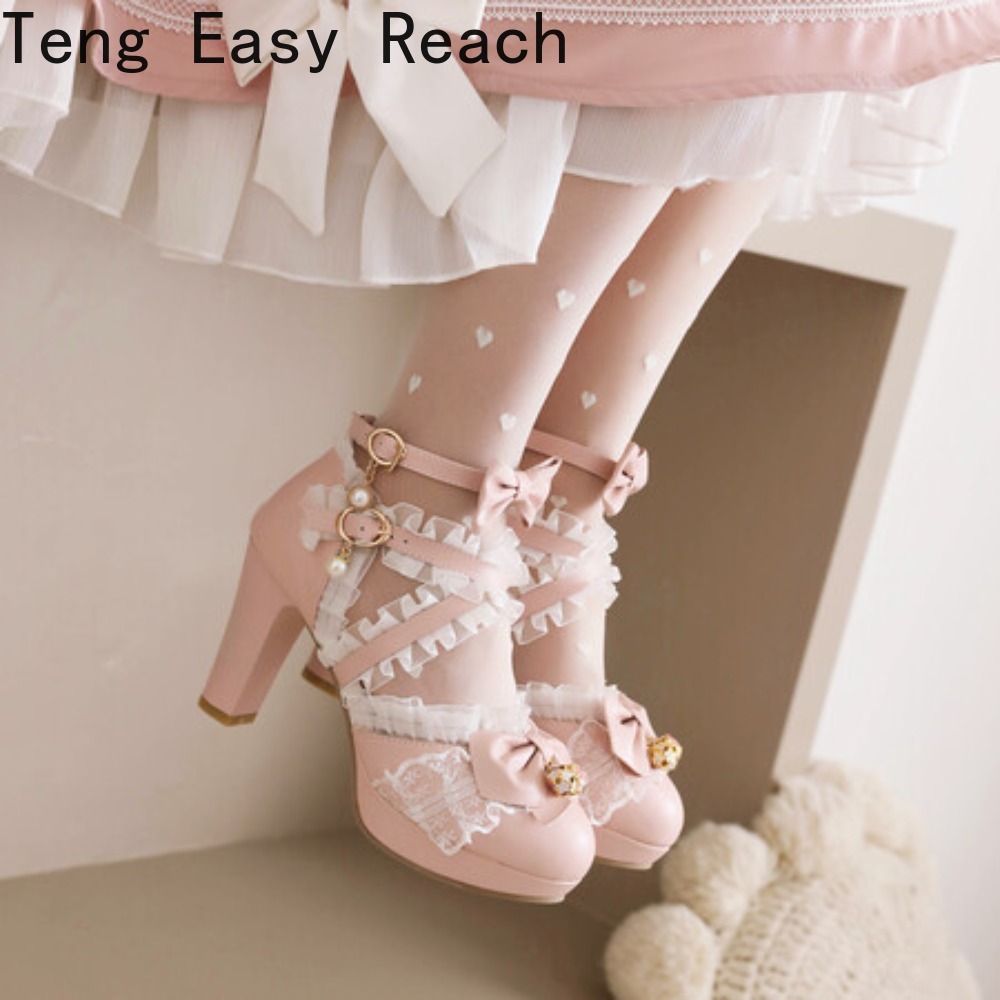 Girls' Mary Jane Lolita Leathe - đánh giá và giá Women'S Shoes Easy Street