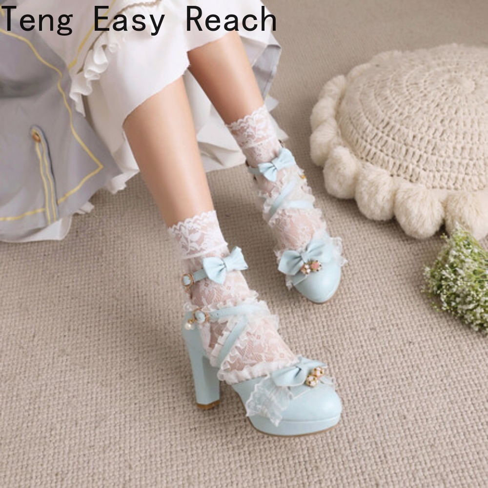 Girls' Mary Jane Lolita Leathe - đánh giá và giá Women'S Shoes Easy Street