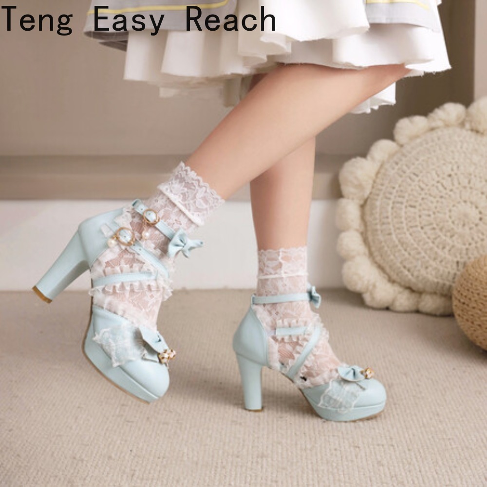 Girls' Mary Jane Lolita Leathe - đánh giá và giá Women'S Shoes Easy Street