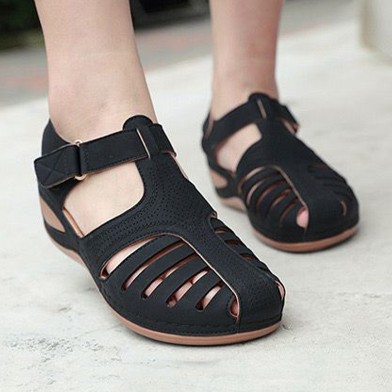 New Women's Sandals Premium Or - đánh giá và giá Women'S Shoes For Bunions