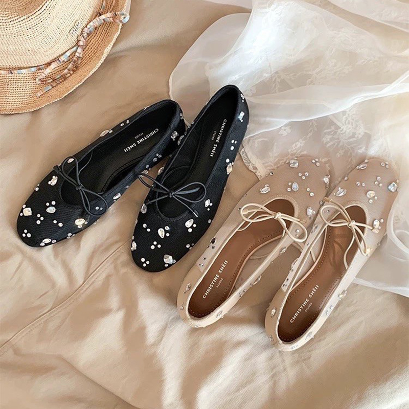 Summer Elegant Women's Sparkly - đánh giá và giá Women'S Shoes Large