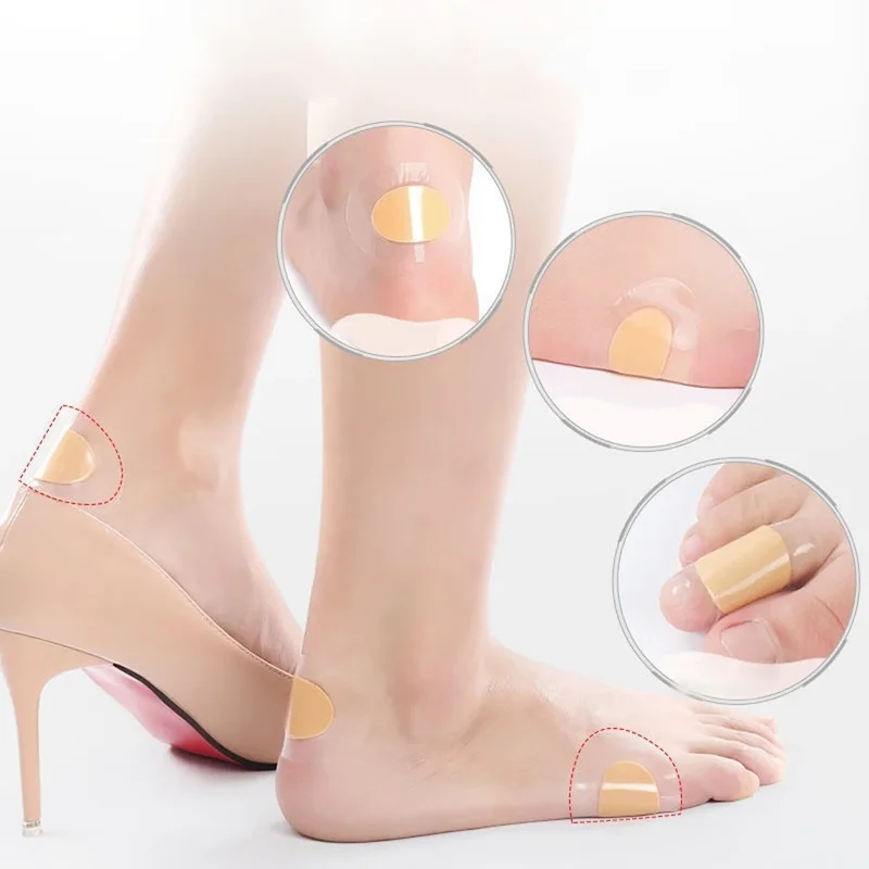 10-50PCS Gel Shoes Stickers So - đánh giá và giá Women'S Shoes For Bunions