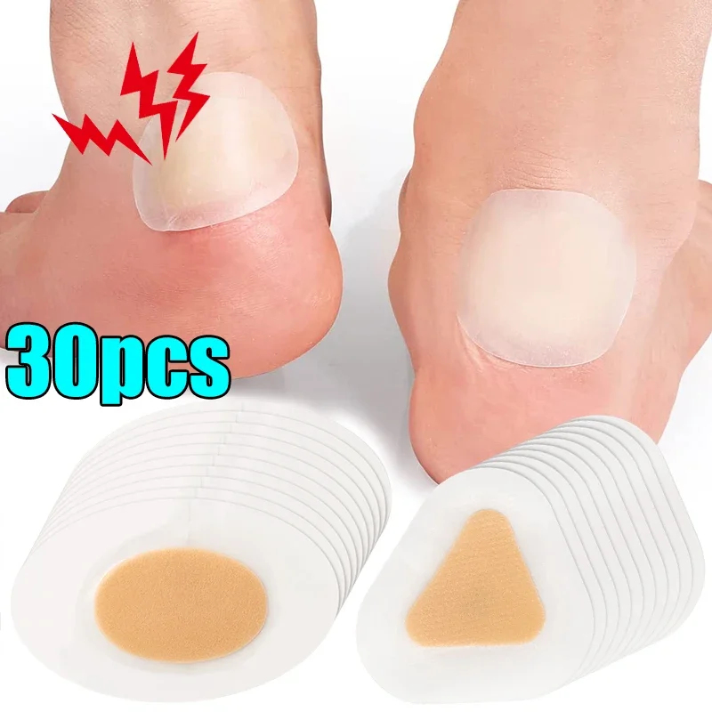 10-50PCS Gel Shoes Stickers So - đánh giá và giá Women'S Shoes For Bunions