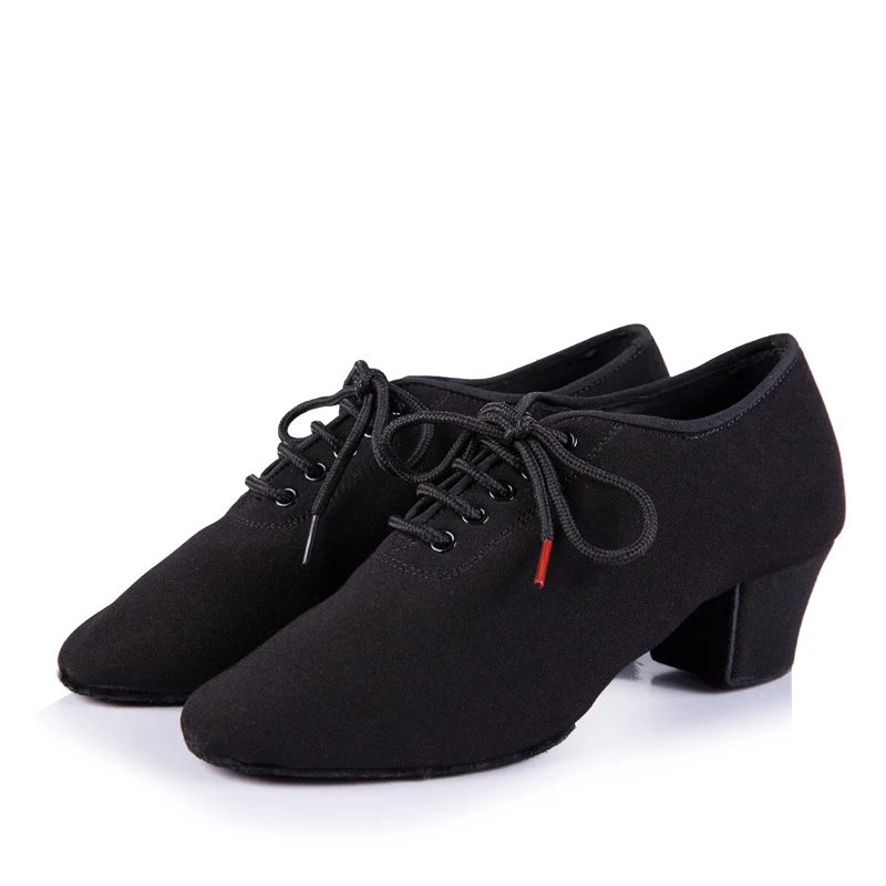 Latin Dance Shoes Women Men Ge - đánh giá và giá Women Shoes Size 4 In Cm