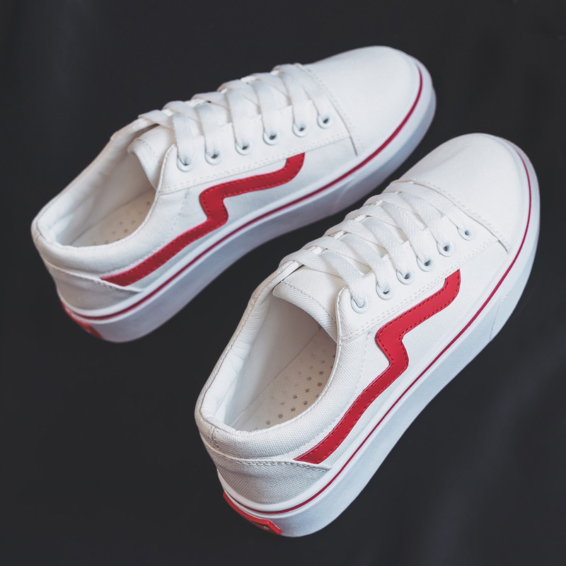 2023 Spring Summer Sneakers Wo - đánh giá và giá Women Shoes Vans