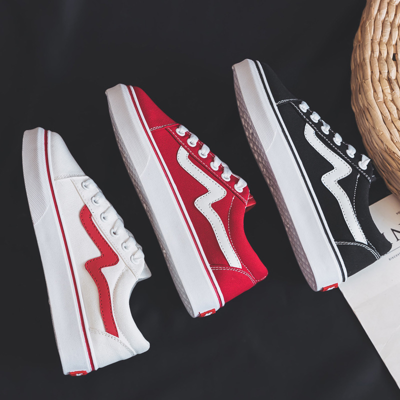 2023 Spring Summer Sneakers Wo - đánh giá và giá Women Shoes Vans
