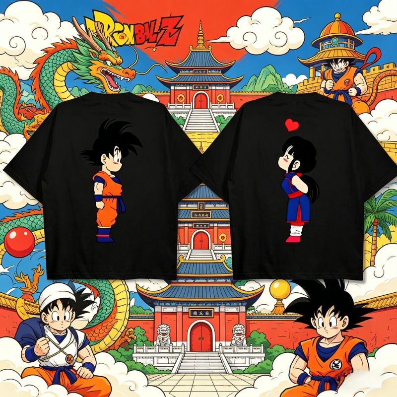 2026 Dragon Ball Z Goku & Chi  - đánh giá và giá Women'S Shoes In The 90S