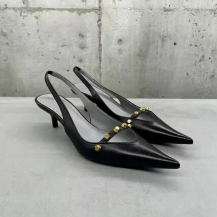 Royal Blue Suede Rivet 4 CM Ki - đánh giá và giá Women Shoes Size 4 In Cm