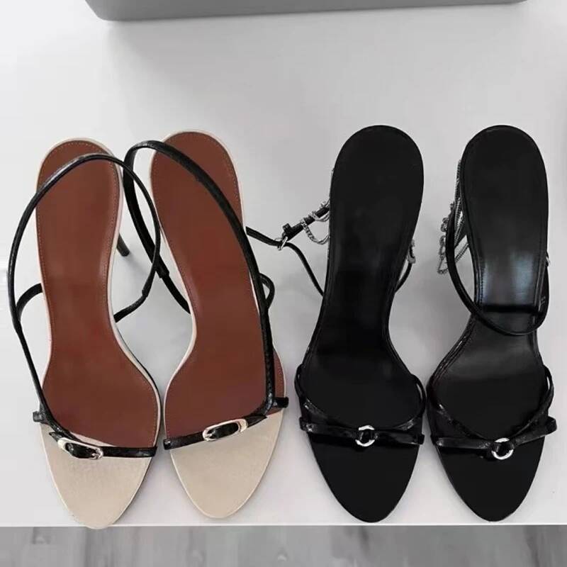 Heel Sandals Women Open Toe Th - đánh giá và giá Women'S Shoes For Work