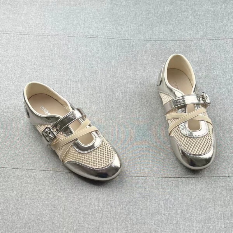 New Splicing Woven Hollow Snea - đánh giá và giá Women'S Shoes Large
