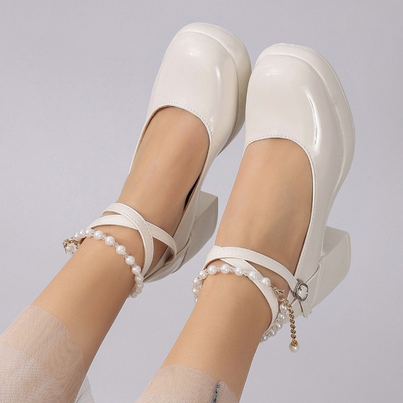 New Women Pumps Shoes Fashion  - đánh giá và giá Women Shoes Heels