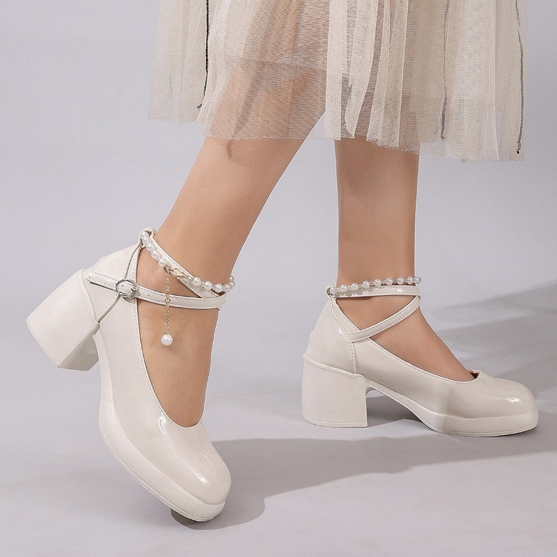 New Women Pumps Shoes Fashion  - đánh giá và giá Women Shoes Heels