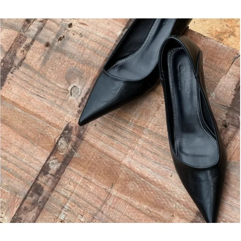 2024 Women Sexy High Heels Bur - đánh giá và giá Women Shoes Heels