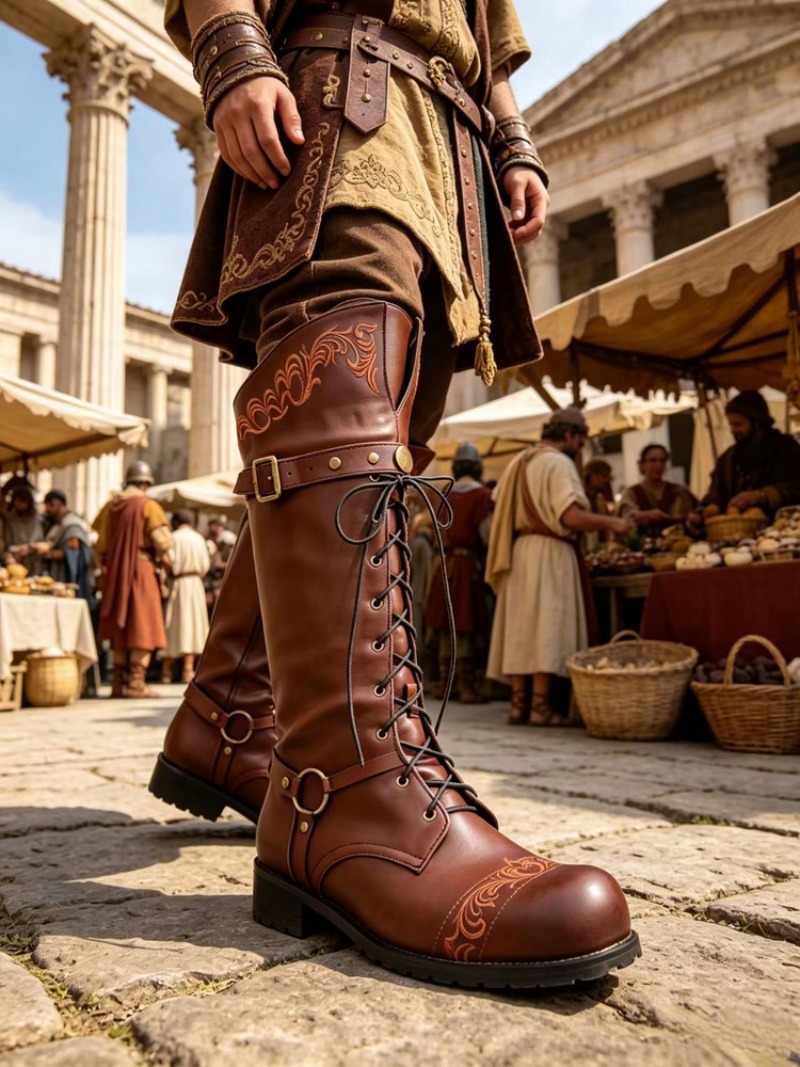 Women Knee High Boots Autumn W - đánh giá và giá Women'S Shoes Easy Street