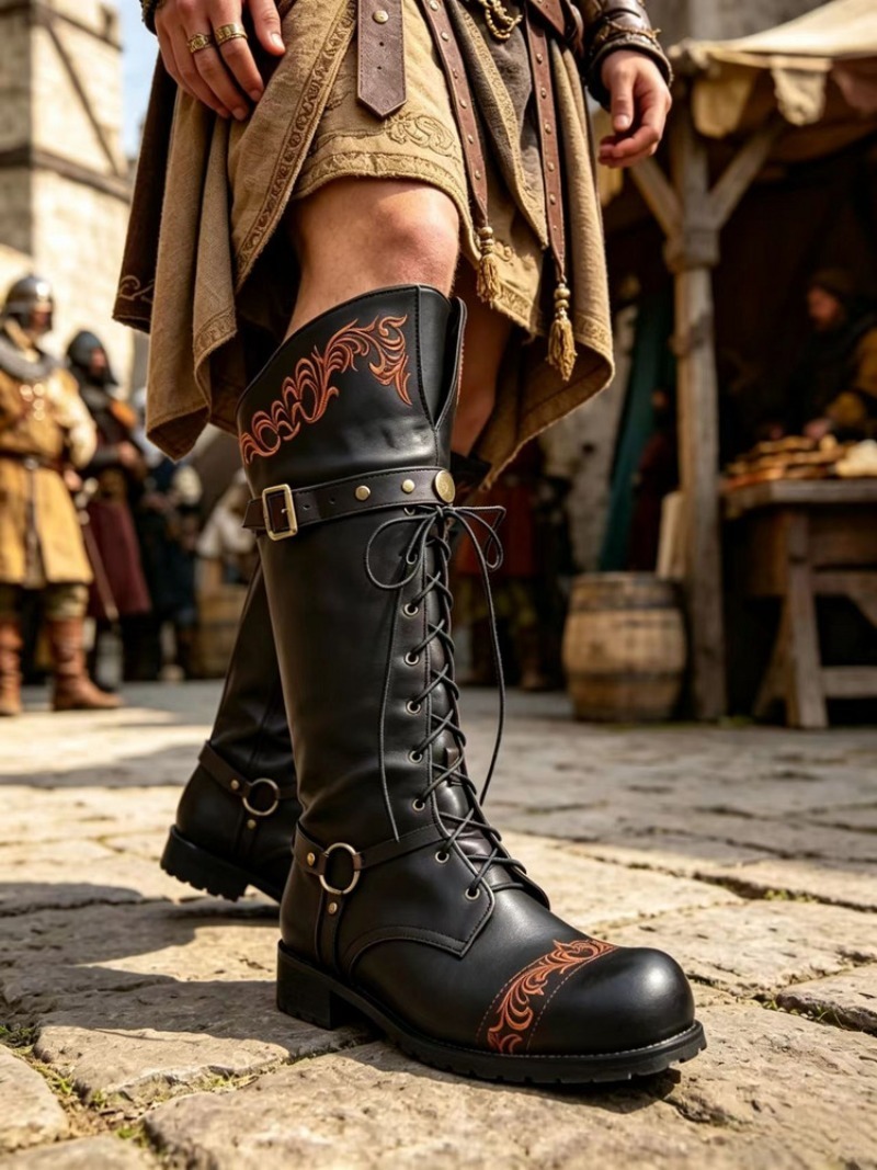 Women Knee High Boots Autumn W - đánh giá và giá Women'S Shoes Easy Street