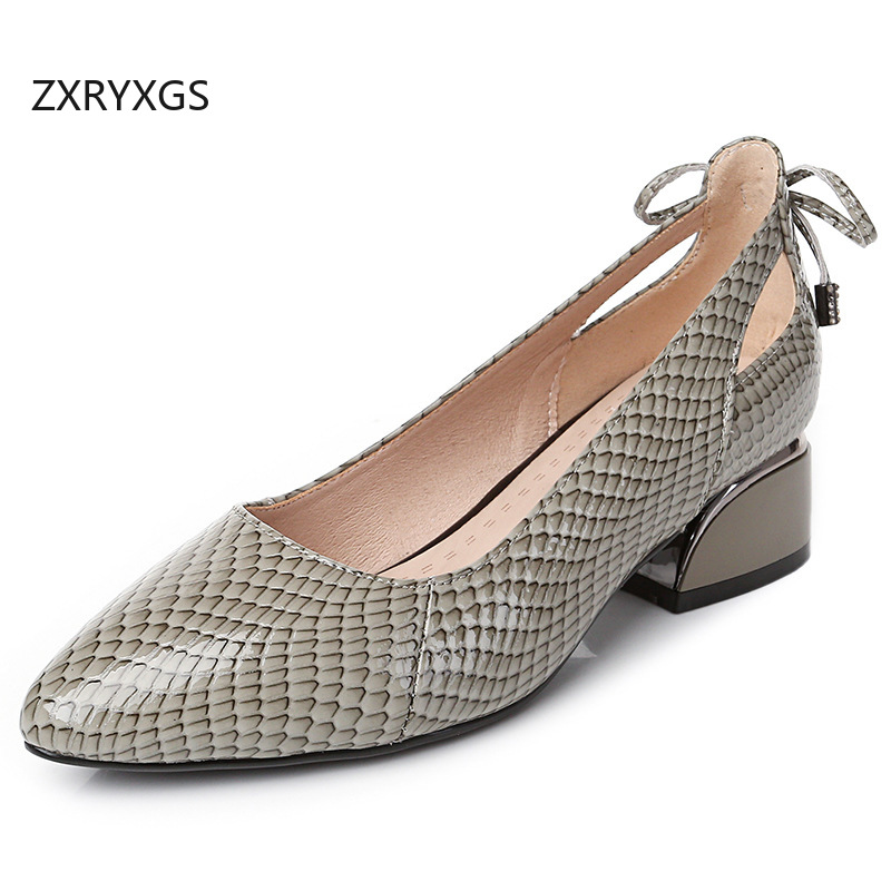 ZXRYXGS 2025 New Autumn Top Co - đánh giá và giá Women Shoes Size 4 In Cm