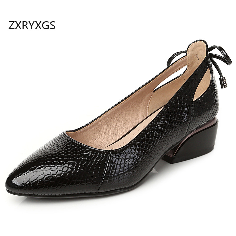 ZXRYXGS 2025 New Autumn Top Co - đánh giá và giá Women Shoes Size 4 In Cm