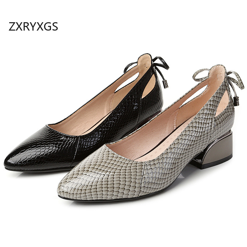 ZXRYXGS 2025 New Autumn Top Co - đánh giá và giá Women Shoes Size 4 In Cm